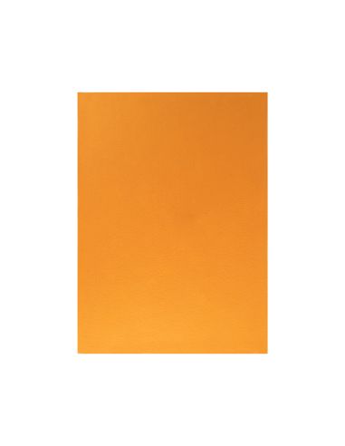 Fieltro Liderpapel 50X70Cm Naranja 160G/M2