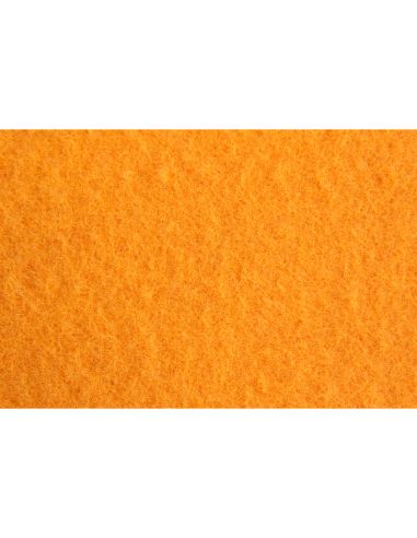 Fieltro Liderpapel 50X70Cm Naranja 160G/M2