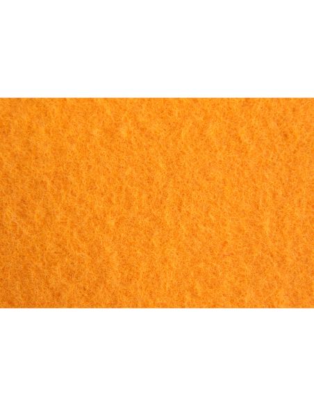 Fieltro Liderpapel 50X70Cm Naranja 160G/M2