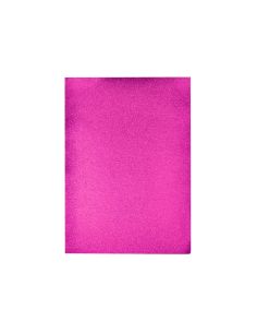 Goma Eva Con Purpurina Biodegradable Liderpapel 50X70Cm 60G/M2 Espesor 2 Mm Violeta 2