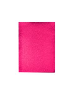 Goma Eva Con Purpurina Biodegradable Liderpapel 50X70Cm 60G/M2 Espesor 2 Mm Rosa 2