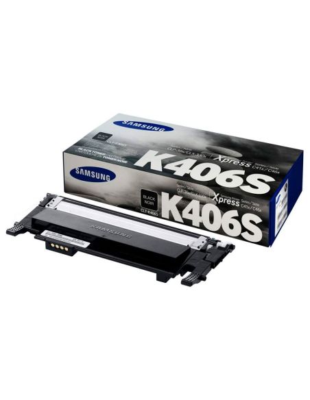 Toner Samsung Clp360/365 Clx3300/3305 Cian 1.000 Pag