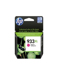Ink-Jet Hp 933Xl Magenta Cn055Ae Officejet 6100/6600/6700 Premium Capacidad 825 Pag 2
