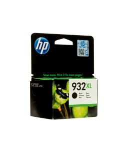 Ink-Jet Hp 932Xl Negro Cn053Ae Officejet 6100/6600 Capacidad 1000 Pag 2