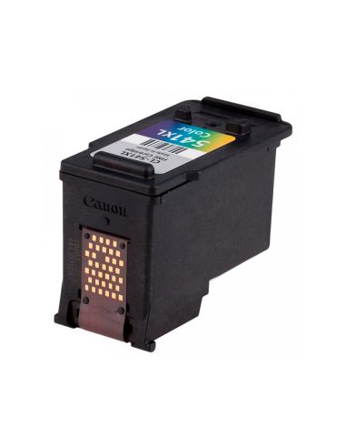 Ink-Jet Canon Cl-541Xl Color Pixma Mg2150/3150/3250/3550 15 Ml Alta Capacidad