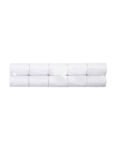 Rollo Sumadora Q-Connect Termico 57X45X11 Mm 58 Gr Sin Bisfenol A