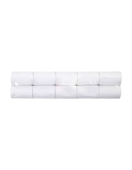 Rollo Sumadora Q-Connect Termico 57X45X11 Mm 58 Gr Sin Bisfenol A