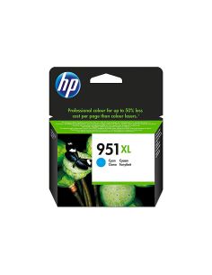 Ink-Jet Hp 951Xl Cian Cn046Ae Capacidad 1500 Pag 2