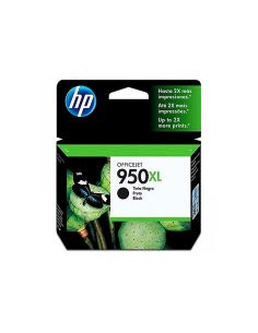 Ink-Jet Hp 950Xl Negro Cn045Ae Capacidad 2300 Pag 2