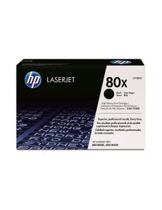 Toner Hp Laserjet Cf280X Negro 6900 Pag 2