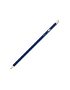 Lapices De Grafito Sin Goma Liderpapel Triangular 2