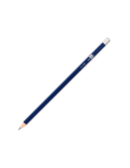 Lapices De Grafito Sin Goma Liderpapel Triangular