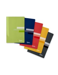 Libreta Liderpapel Scriptus A4 48 Hojas 90Gr Rayado Nº46 2