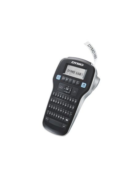 Rotuladora Dymo Electronica Labelmanager Lm-160