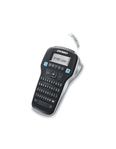 Rotuladora Dymo Electronica Labelmanager Lm-160