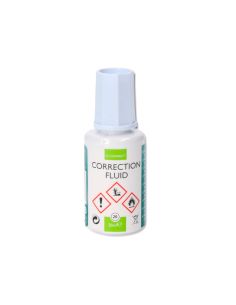 Corrector Q-Connect Aplicador Pincel Bote 20 Ml 2