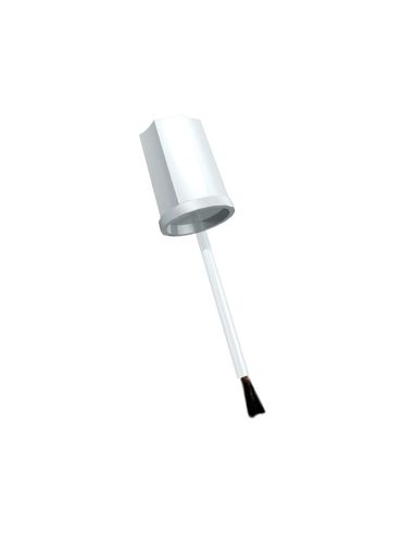 Corrector Q-Connect Aplicador Pincel Bote 20 Ml