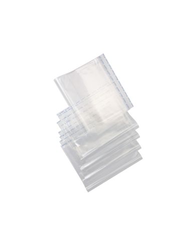 Forralibro Pp Ajustable Adhesivo 310X505 Mm
