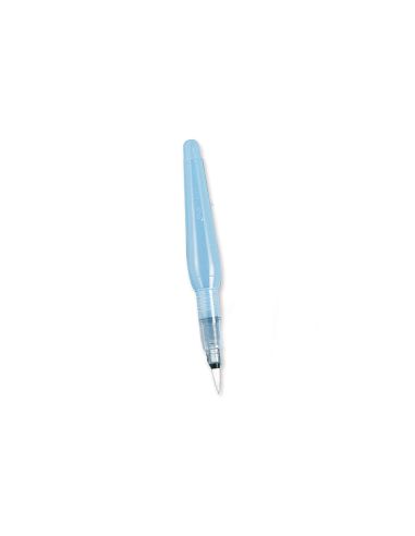 Pinceles Pentel Para Productos Acuarelables Frh-M Apto Para Acuarelas Ceras Y Lapices Acuarelables