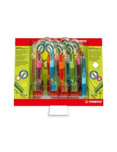 Portaminas Stabilo Easy Ergo 3,15 Mm 2