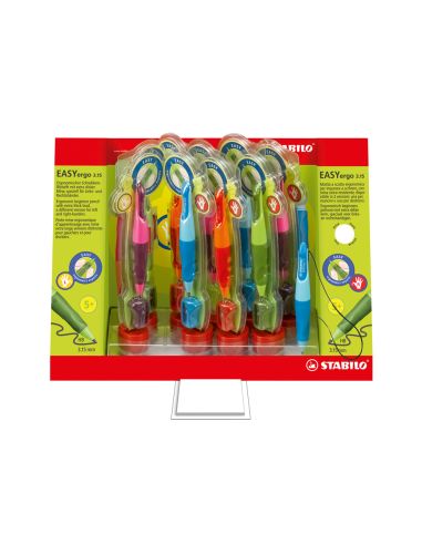 Portaminas Stabilo Easy Ergo 3,15 Mm