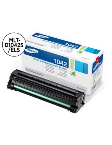 Toner Samsung Ml-1660 Ml-1665 Ml-1865W Scx-3200 Mlt-D1042S Negro