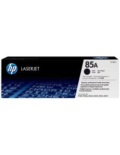 Toner Hp 85A Laserjet P1100/P1102 -Ce285A- Negro 1.600 Pags 2