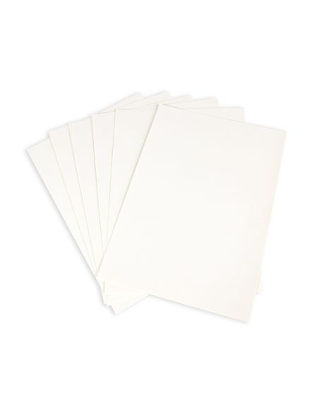Papel Dibujo Liderpapel 210X297Mm 300G/M2 Acuarela Pack De 6 Hojas