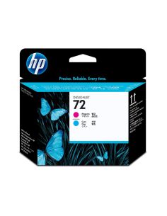 Ink-Jet Hp 72 Cabezal Magenta Y Cian Designjet T610/1100 2