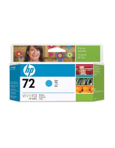 Ink-Jet Hp 72 Cian Designjet T610/1100 -130Ml- 2