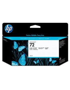 Ink-Jet Hp 72 Negro Foto Designjet T610/1100 -130Ml- 2