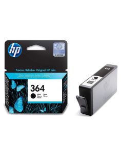Ink-Jet Hp 364 Negro Photosmart Premium - C309A / Series C5300 / C6300 / B8500 / D5400 -250Pag 2