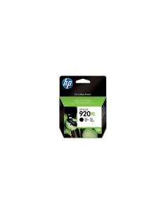 Ink-Jet Hp 920Xl Negro 1200Pag Officejet/920/6500 2