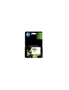 Ink-Jet Hp 920Xl Amarillo 700Pag Officejet/920/6500 2