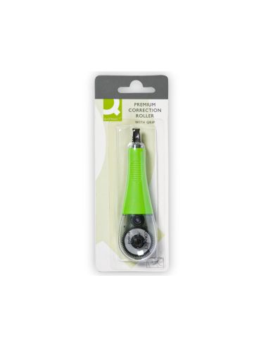 Corrector Q-Connect Cinta Premium 4,2 Mm X 10 Mt