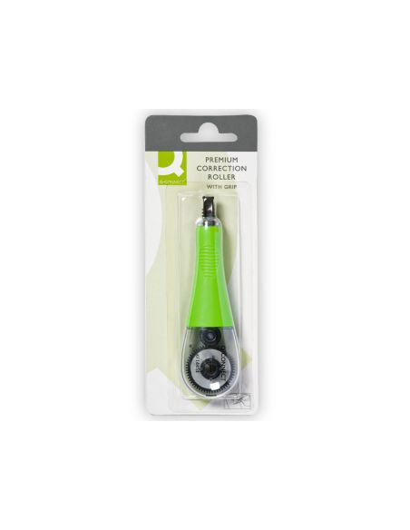 Corrector Q-Connect Cinta Premium 4,2 Mm X 10 Mt