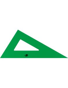 Cartabon Liderpapel 32 Cm Acrilico Verde 2