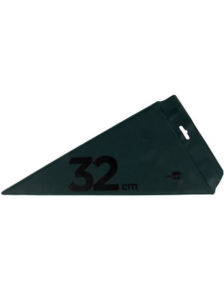 Cartabon Liderpapel 32 Cm Acrilico Verde