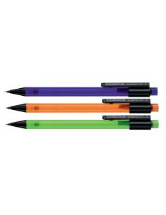 Portaminas Staedtler Mars 0,5 Mm Translucido 2