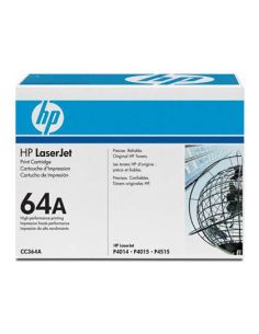 Toner Hp Cc364A Laserjet P4015 P4515 With Smart Printing Tecnology -10.000Pag-