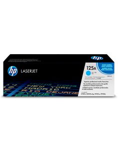 Toner Hp Cb542A Color Laserjet Cp-1215/Cp-1515/Cp-1518 Amarilo With Colorsphere -1.400Pag- 2