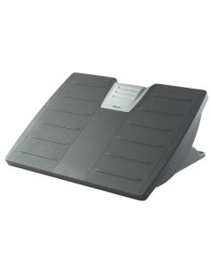 Reposapies Ajustable Fellowes Office Suites Microban