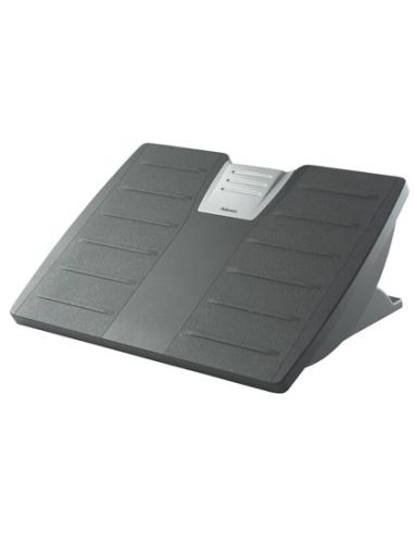 Reposapies Ajustable Fellowes Office Suites Microban