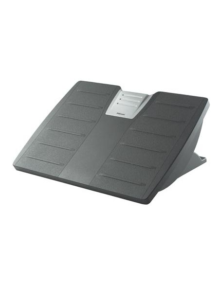 Reposapies Ajustable Fellowes Office Suites Microban