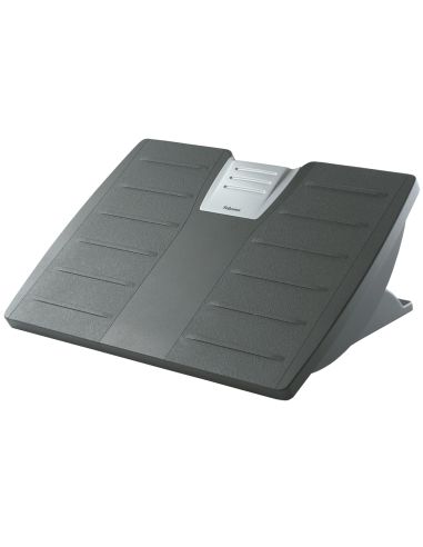 Reposapies Ajustable Fellowes Office Suites Microban
