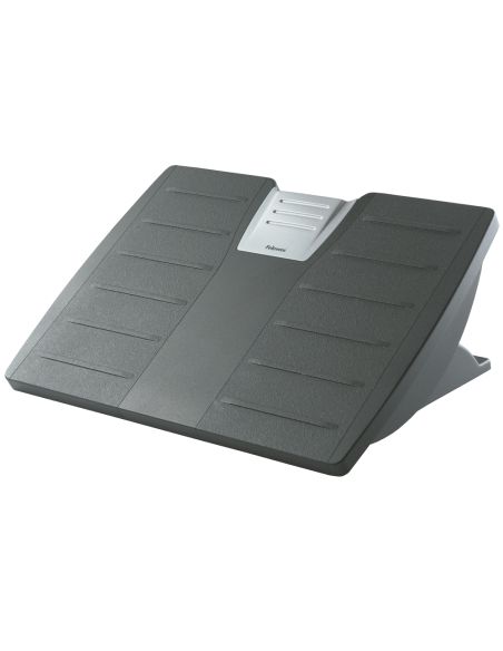 Reposapies Ajustable Fellowes Office Suites Microban