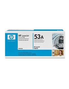 Toner Hp Laserjet P2015 Negro 3.000 Pag 2