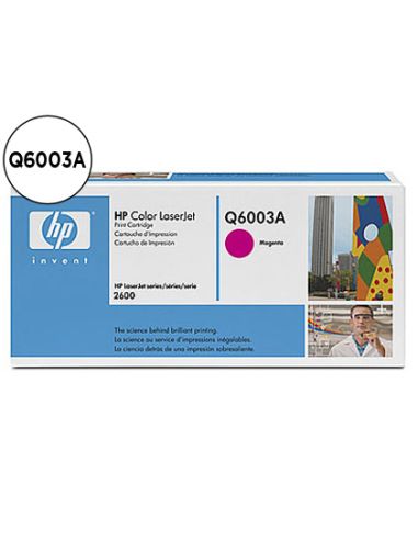 Toner Hp Laserjet Color 1600/2 600/2605 Serie Cm1015Mfp