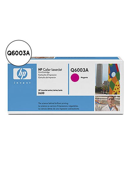 Toner Hp Laserjet Color 1600/2 600/2605 Serie Cm1015Mfp