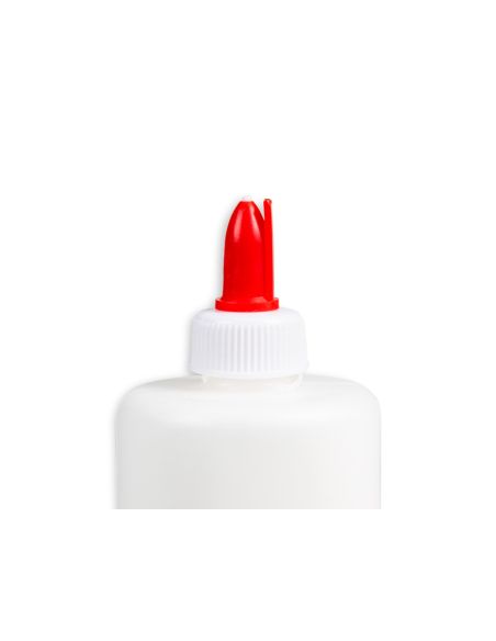 Pegamento Cola Blanca Lavable Liderpapel Bote De 56 Ml